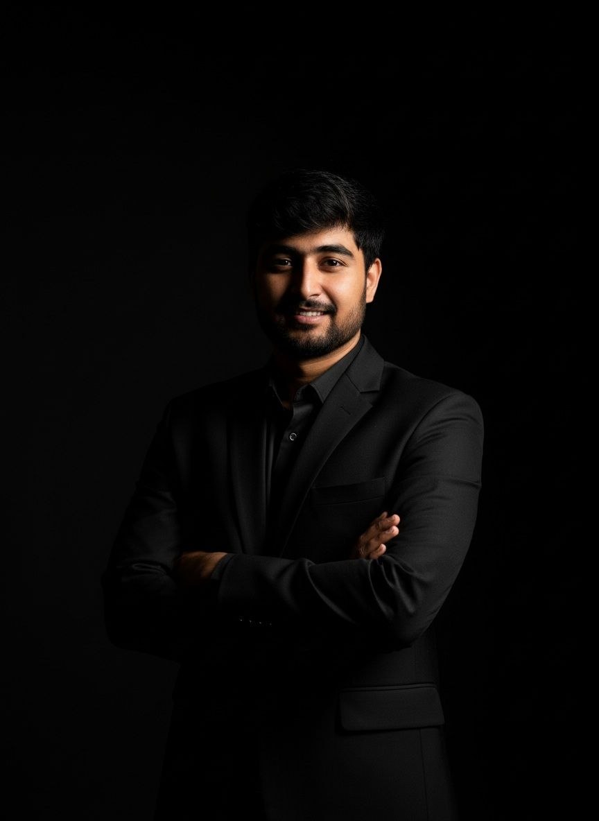 Chandresh Kumar Karn — Cybersecurity Engineer and SOC Leader